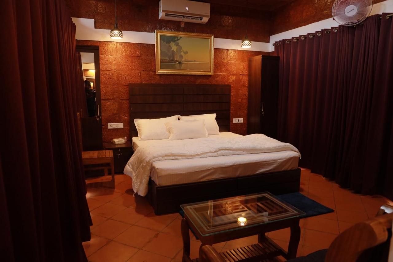 Miracle Holidays Mananthavady Exterior foto